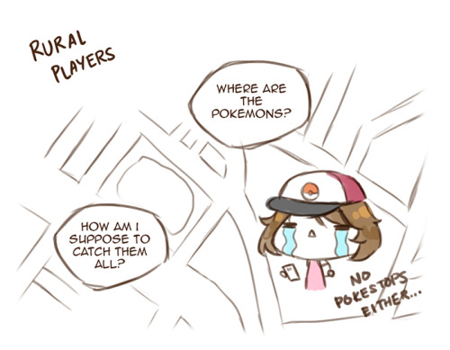 chibireiko:So, which of them are you? :DPlease support the comic series on LINE Webtoon!Definitely t