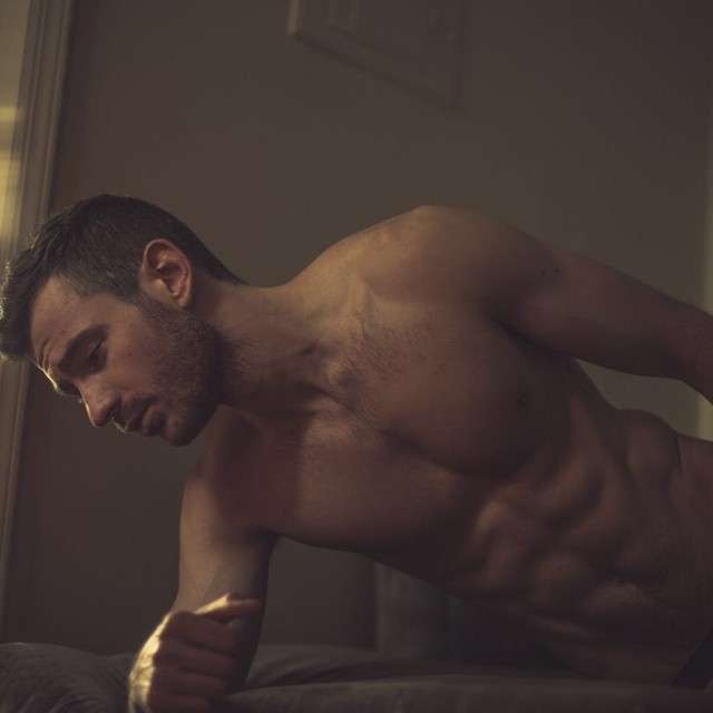 Teens Bodybuilding