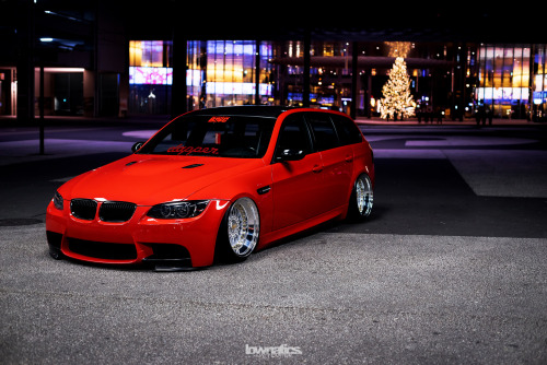 radracerblog - TOP 10 - Bmw Wagons