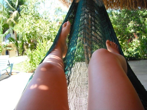 hippyness