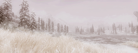 sublimepoint:↳ The Elder Scrolls V: Skyrim  scenery [44/∞]