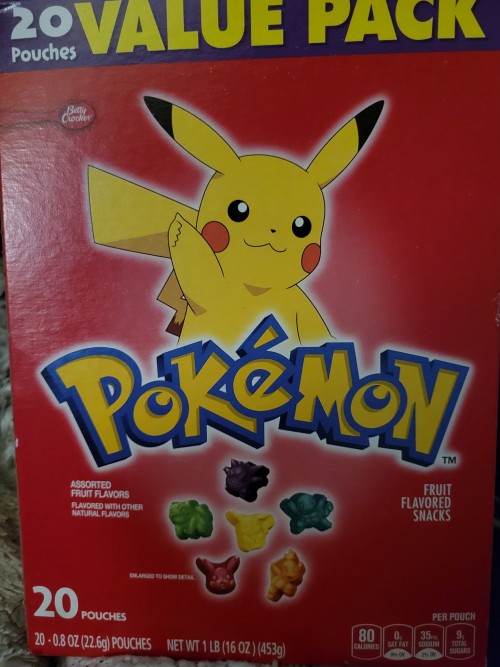 I Found These At A Walmart