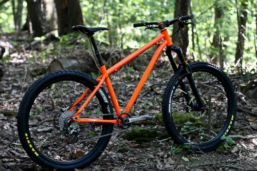 Kona Explosif 650b (via Vital MTB)