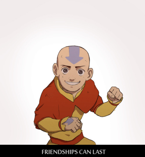 earthbenderlover: nabbanaba: The Earthbending Master and The Avatar I’m not crying your crying
