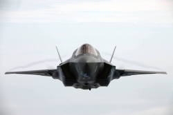 aguysmind:  Marine Corps F-35B | Source |