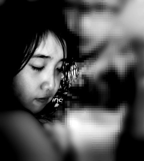 saohuoxiaoluoli: 高中白虎-1
