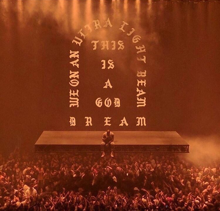 yeezysz123:  Saint Pablo Tour.