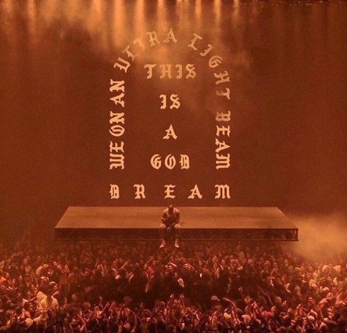 Porn Pics yeezysz123:  Saint Pablo Tour.