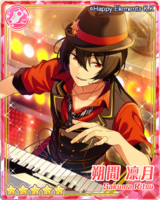 enstars:  notice for the next event! 