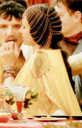 lady-arryn-deactivated20140718:Ellaria Sand in The Lion and the Rose(requested by anonymous)