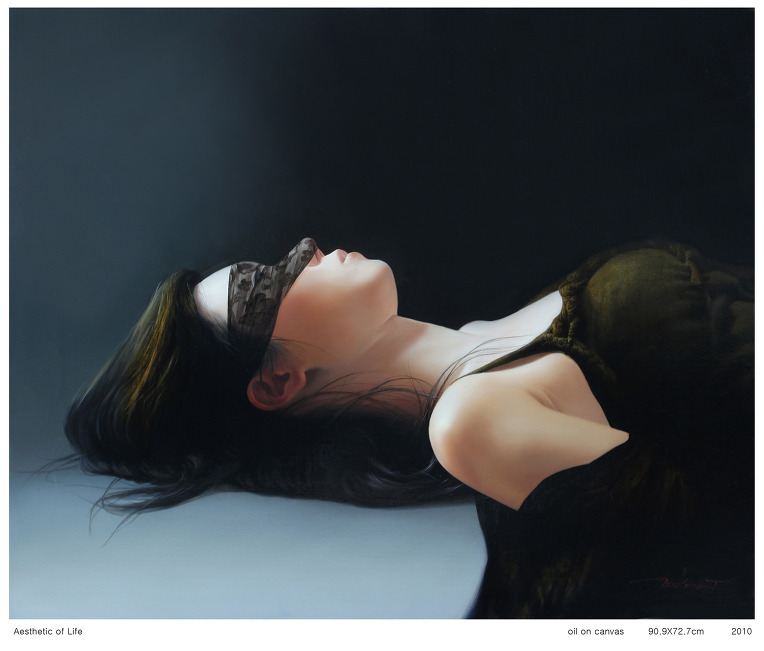 artforadults:    Jeong Hae-Kwang   