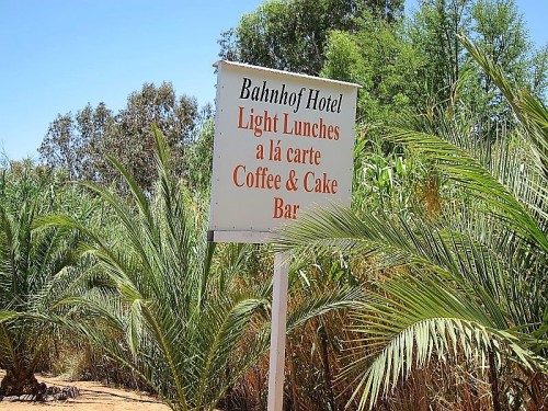Namibia 2023/24 - Tag 12