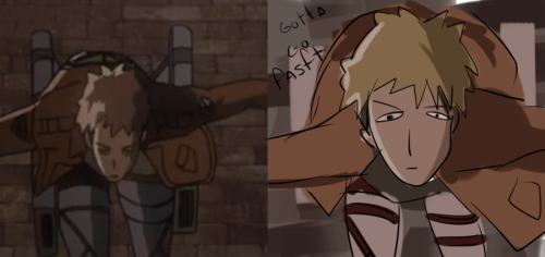 ereriokaybye: moses-relatable: stelld: stelld: i drew quality fanart WH Y IS THSI GETTIGN NOTES i FU