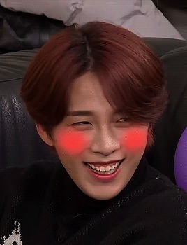 Giggly Prince!!