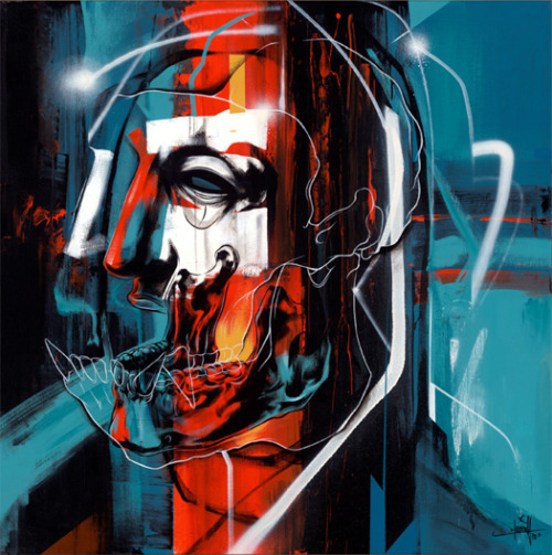 ryandonato:  Dave Kinsey