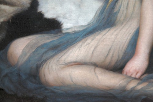 john william - Mischief and Repose