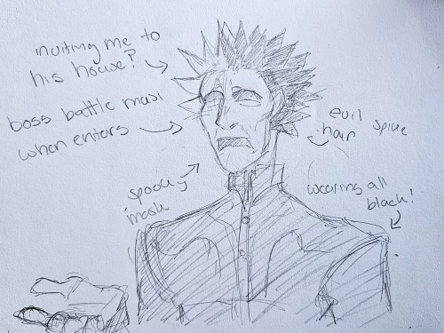 Tj And Being Done With Vampyr's Bs
