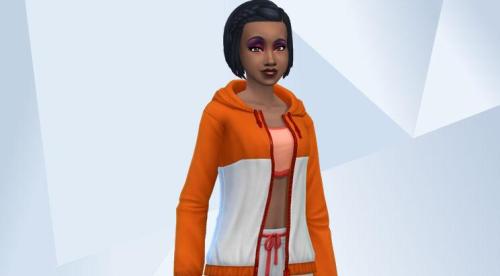 baseicsimmer:BGC CC makeovers of Maxis-created sims on the galleryKristy Sheehanfrom “Discover