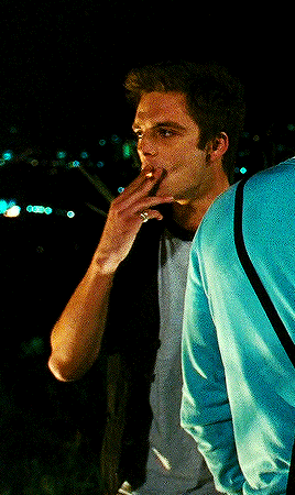 unearthlydust: SEBASTIAN STAN Spread (2009) Omfg, I&rsquo;m squealing in delight at babyface, th