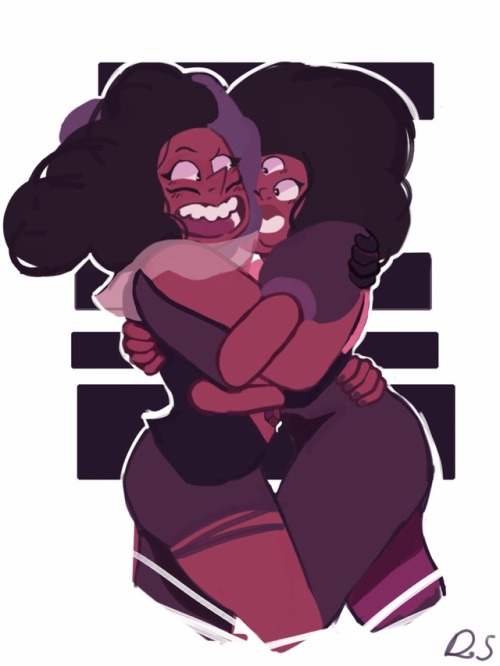 unabashedlymysticalnacho: Perfect fusions how cool if these two meet