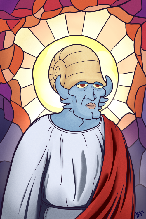 hello yes i am still alive here i made handsome squidward lord helix art bullshit idk man