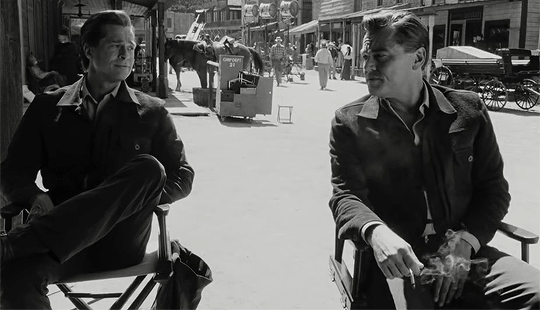 kontroverzno:  once upon a time in hollywood (2019)