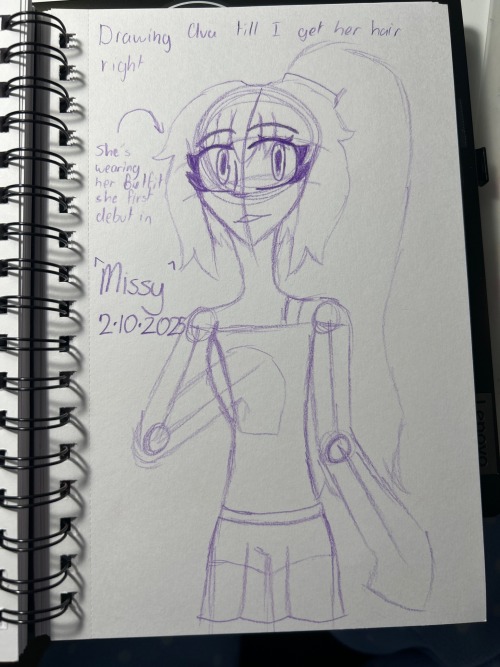 What Does My Art Style Remind You Of? :3