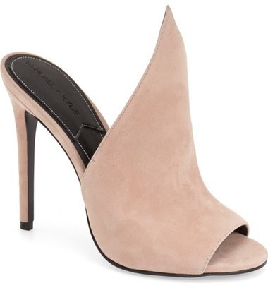 KENDALL + KYLIE &lsquo;Essie&rsquo; Mule (Women) • KENDALL + KYLIE • $74.98
