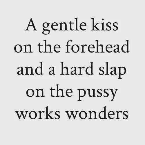 sexandthedragon:  Hummm? (Well, not to hard sweetie!)  🙈😮😵😖😏