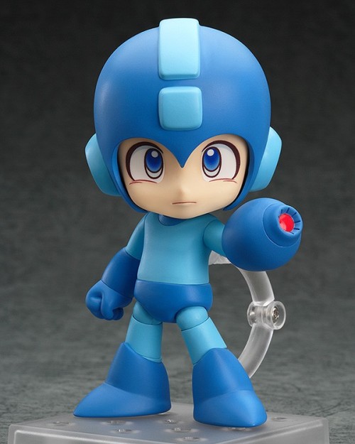 KIRBY AND MEGA MAN NENDOROIDS  ARE UP FOR PRE-ORDERThe Good Smile Company have been keeping Nin