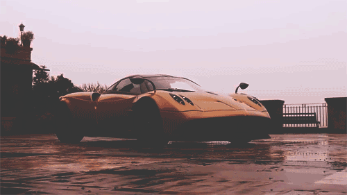 supercars-photography:  Huayra 