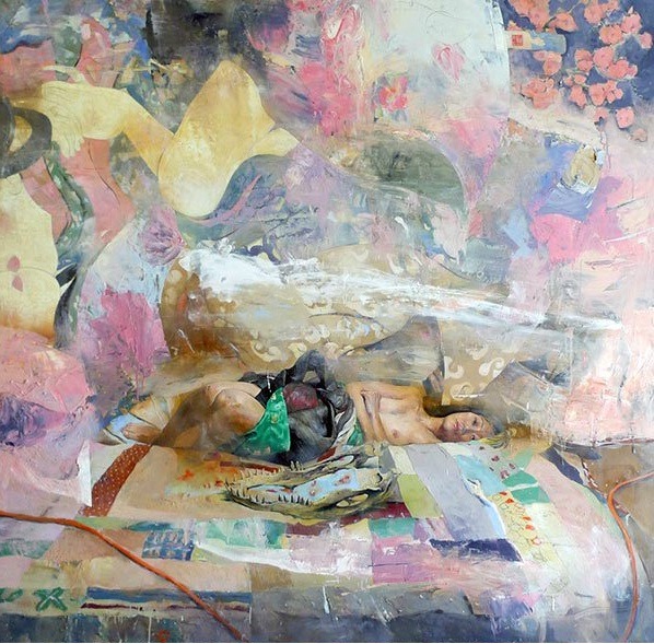 fer1972:  Kent Williams 