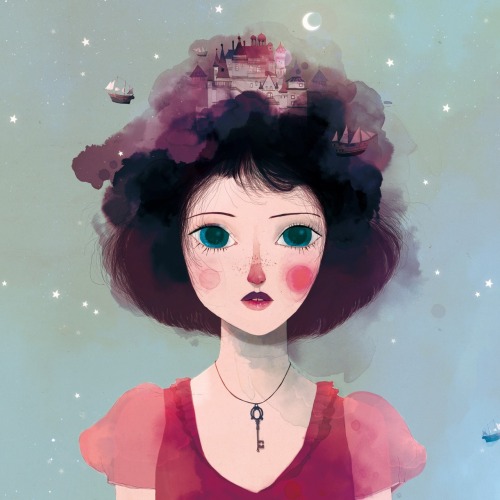 memento-kaori - Memento Mori