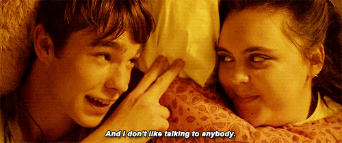 stydixa:Ultimate Shipper Challenge: [1/5] Bed sharing scenes