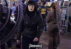 jxnteller:  Criminal Minds - a summary  inspired by  
