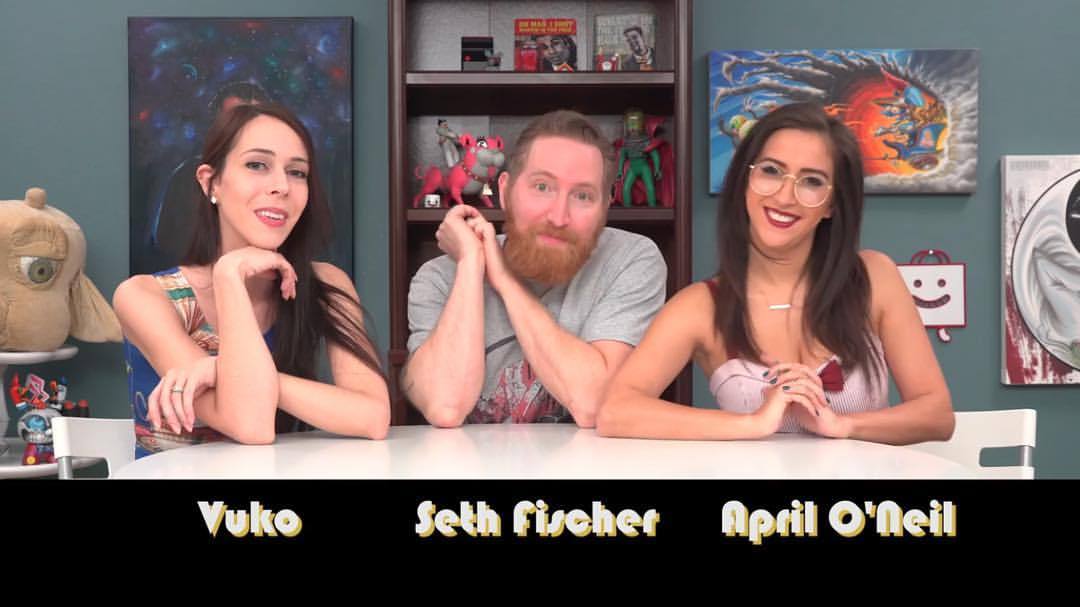 NEATOCO LAUNCHED TODAY! Check out the new YouTube channel I&rsquo;m a host on!