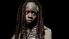 empressmcbride:  ☆ make me choose ☆ ↳ rickgrimespls asked: Michonne or Maggie?