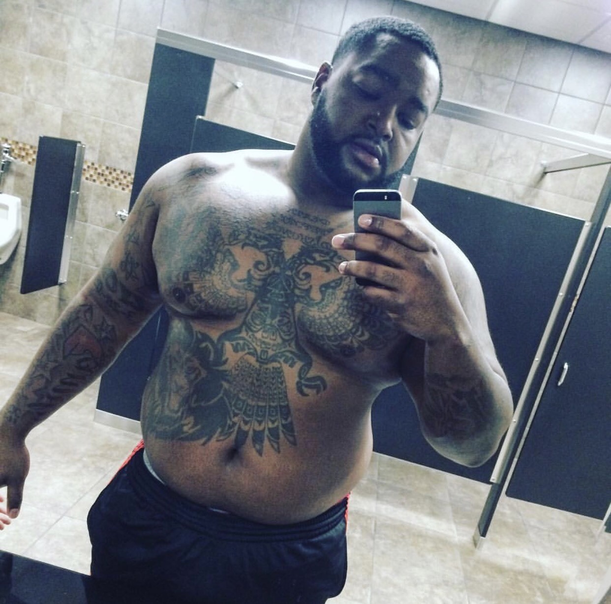 plutoworldsblog:  BIG BOYS GET IT POPPIN TOOO