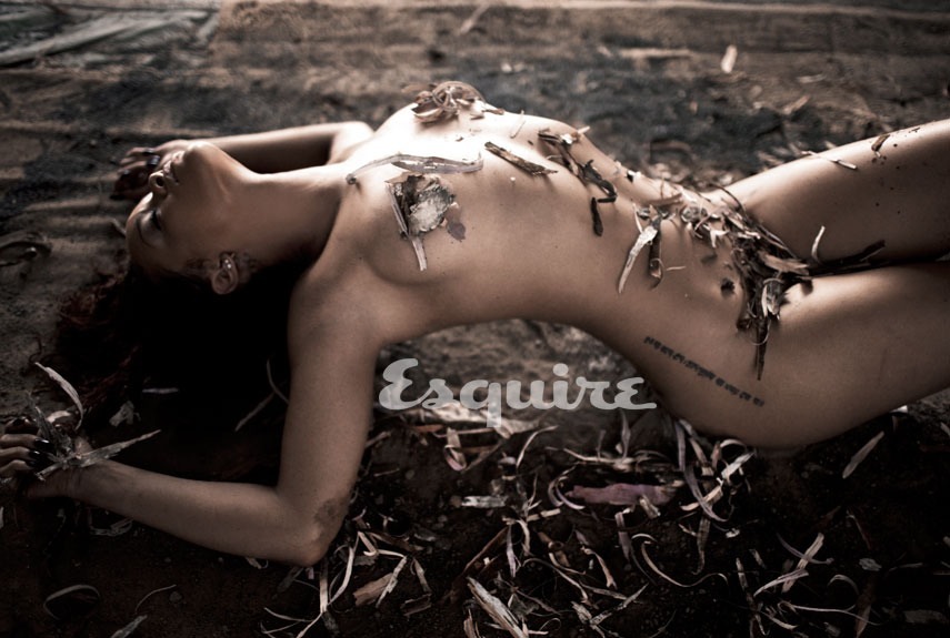 yooperdad31:  Celebrities that should pose for playboy - Part 4  From top: Jessica