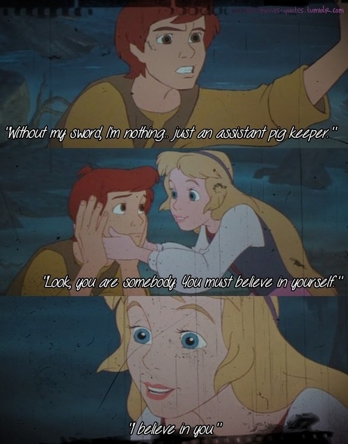 Disney black cauldron princess eilonwy hentai