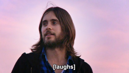 relahvant:  when i make a joke to myself and no one’s around to hear it     