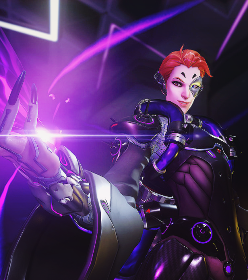 maelacri: ↪ meet Moira
