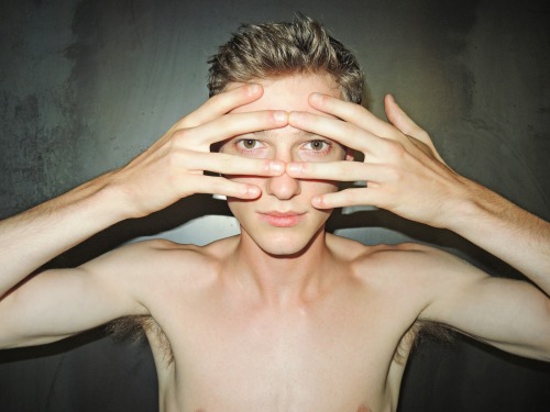 SUVACO DE MACHO - (Armpits)