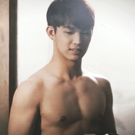 ☾]] I Thought of You // Im Hyunsik - Killing Me BTOB