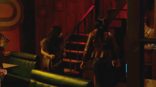 The Serpent’s Game (4/4) Escape The Night S3 (Ep 3) “Venomous Affections”