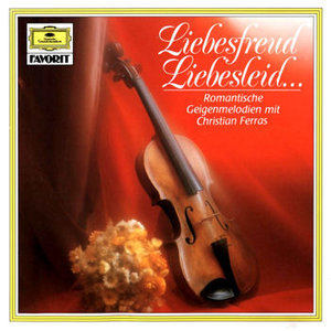 Christian Ferras & Jean-Claude Ambrosini – Liebesfreud, Liebesleid… (1988) -repost
http://goo.gl/l1CUAP