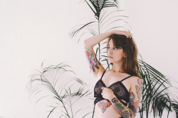 andrugs:  luxleesuicide:  once I found you,