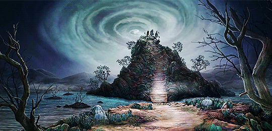 Otherworld: Shades Of Fall