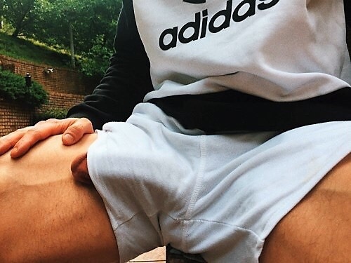 ADIDAS - FETISH