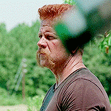 macheteandpython:  Abraham Ford in every episode - Crossed Get over yourself. You’re not the only one who lost something today. It’s never gonna get any better than this. 